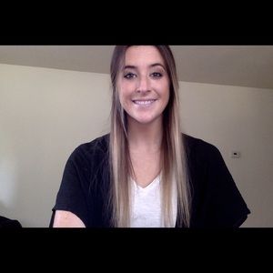 Meet your Posher, Shawn marie